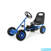 Детский педальный карт Bambi 1503